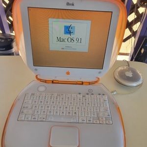 Apple iBook G3